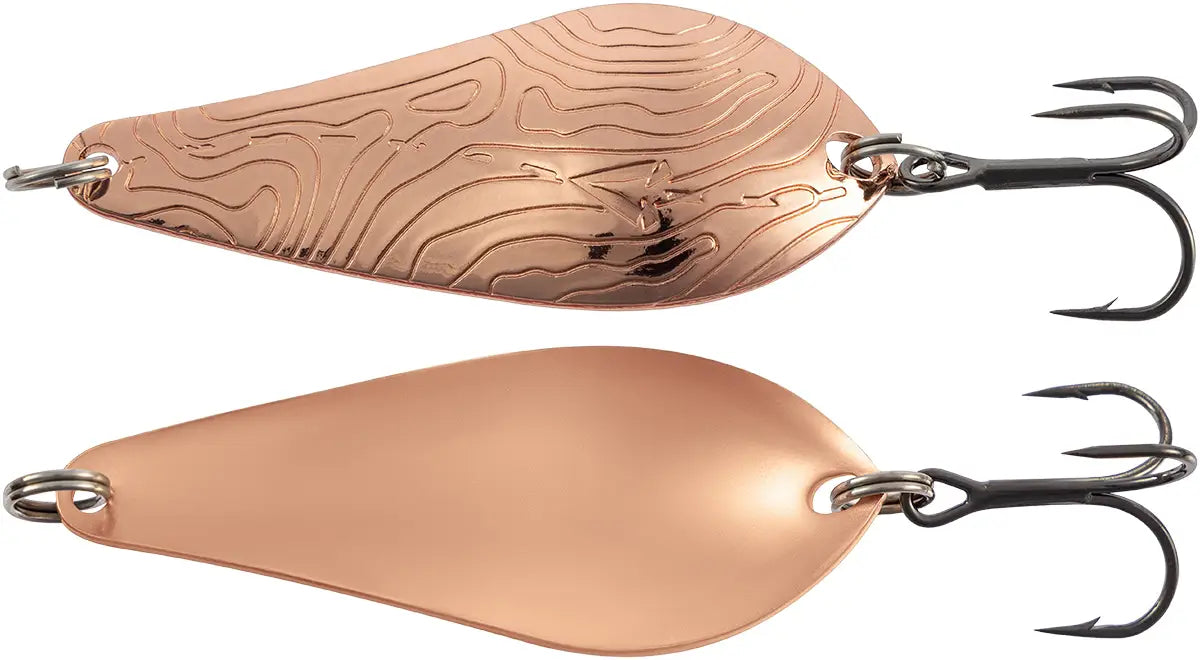 Metal spoons Select ProAtom 12.0g 59mm