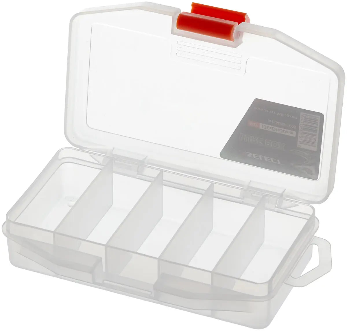 Select Lure Box SLHS-1007 13.6x8.4x3cm (18703058)