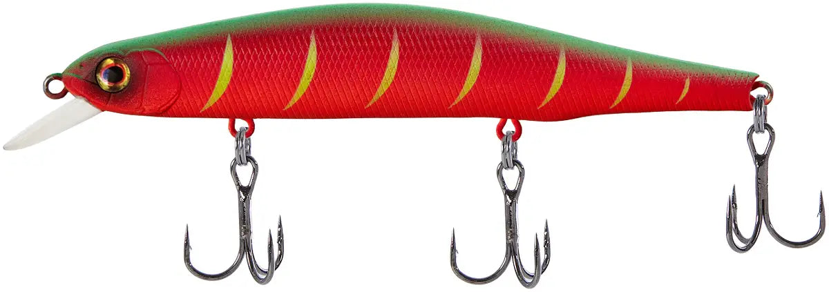 Hard lure Select Insider 110SP 110mm 17.0g (1.0-1.5m)
