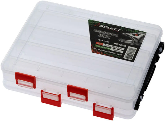 Select Reversible Box SLHX-1703 20.5х17х4.8cm (18703849)