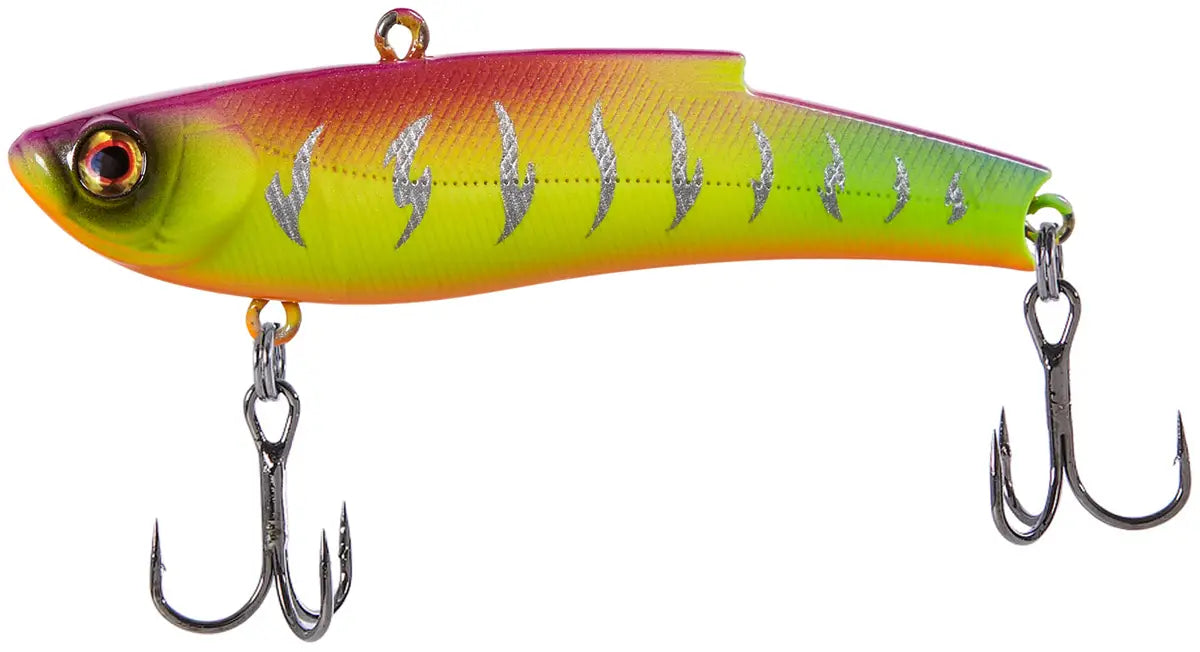 Amostra dura Select Regent Vib 70S 70mm 15.0g