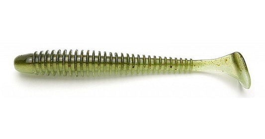 Soft Lure Keitech Swing Impact 400T AYU