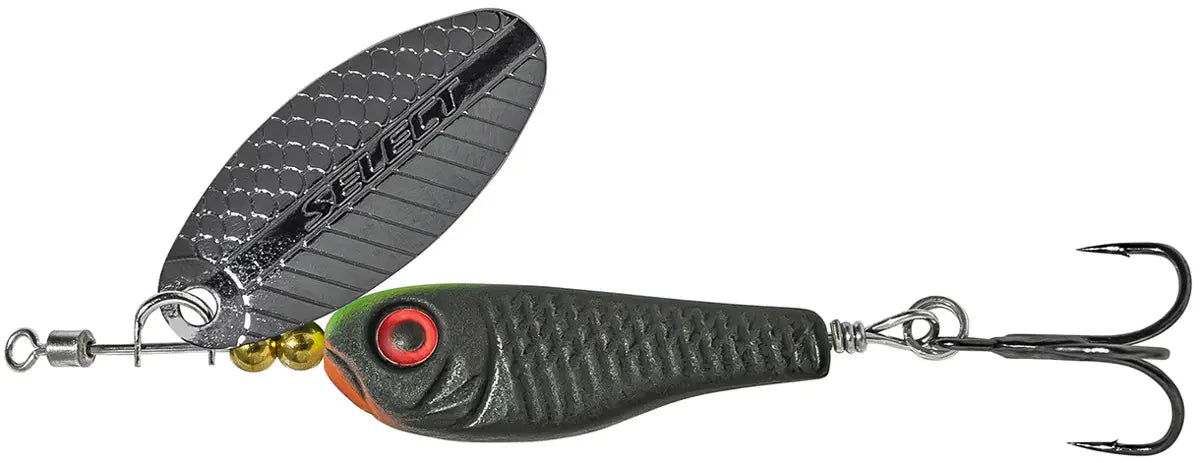 Spoon Select Heli-X №1 5.0g