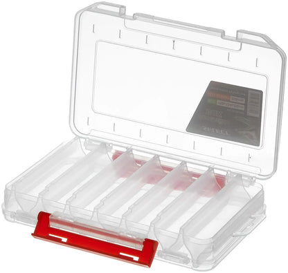 Select Reversible Box SLHS-888 19.8x13.4x3.5cm (18703075)