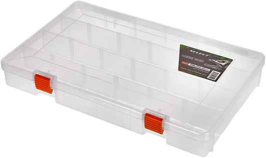 Select Lure Box SLHS-309 35.8х23.5х5cm (18703066)