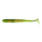 Softbait Keitech Swing Impact EA05T Hot Fire Tiger