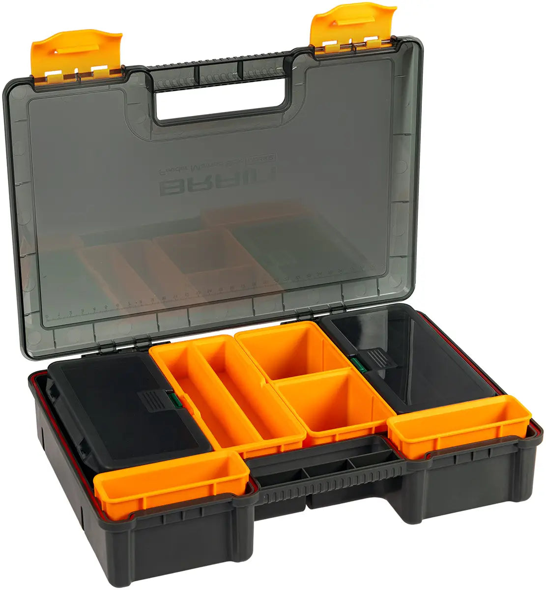 Brain Feeder Method Box #2 30*24*7.5cm (18585620)