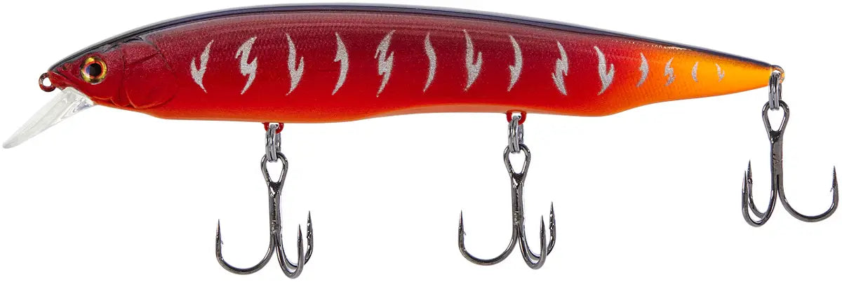 Hard lure Select Hustler 160SP 160mm 32.0g(1.7-1.9m)