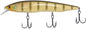 Hard lure Select Hustler 160SP 160mm 32.0g(1.7-1.9m)