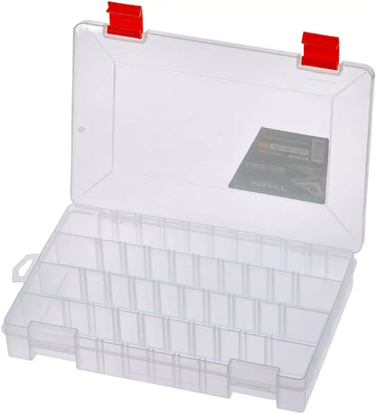 Select Lure Box SLHX-1802 29.5х18.5х4.5cm (18703857)