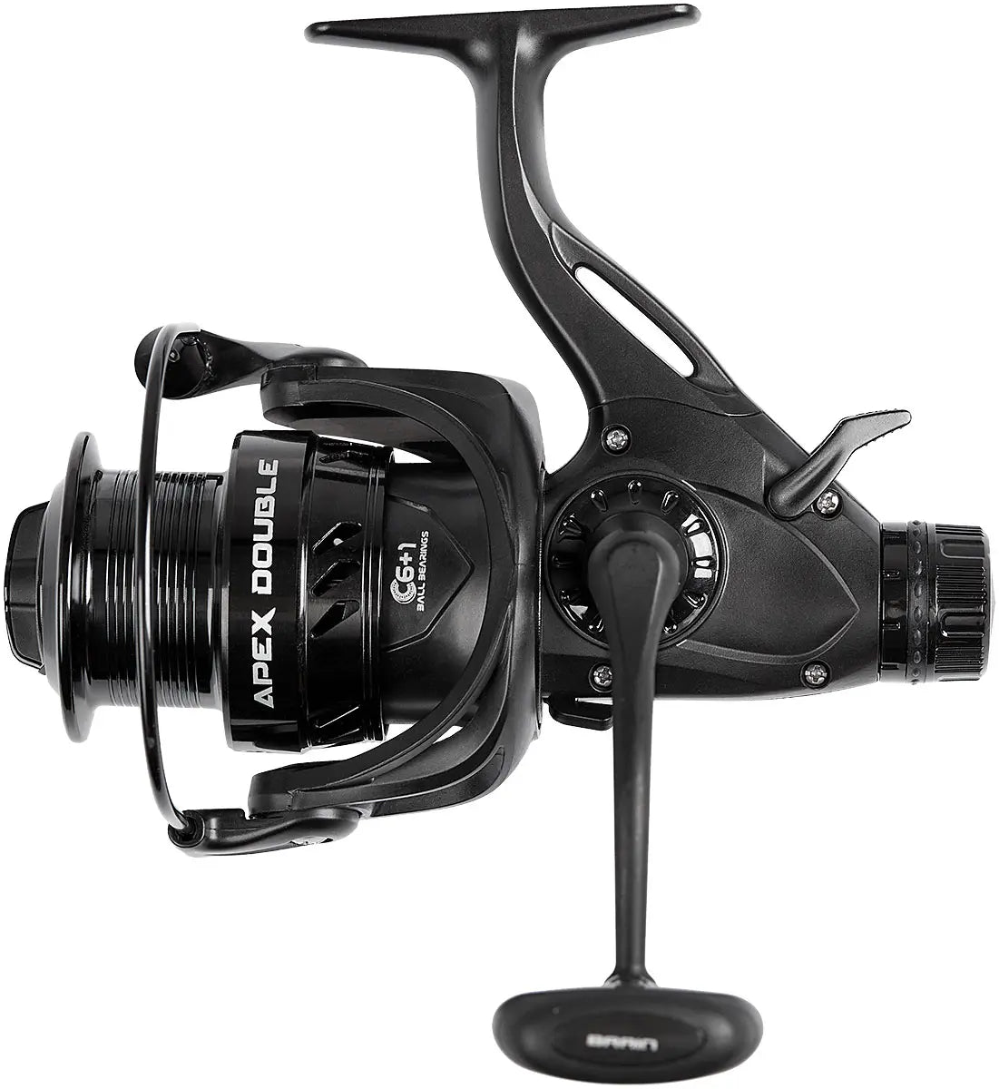 Reel Brain Apex Double
