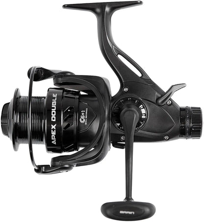 Reel Brain Apex Double