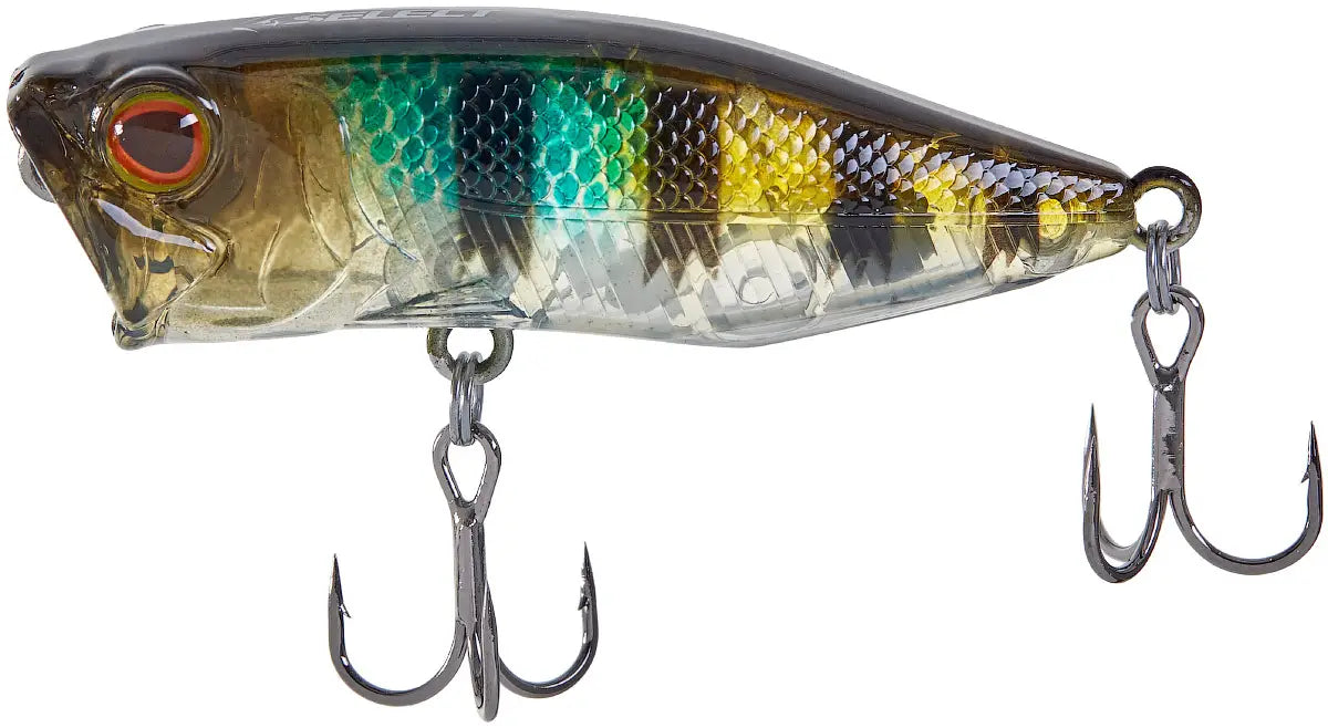 Hard Lure Select Splash 53F 53mm 5.8g (0.0m)