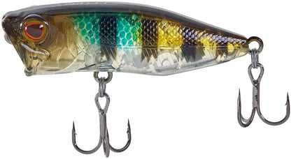 Hard Lure Select Splash 53F 53mm 5.8g (0.0m)