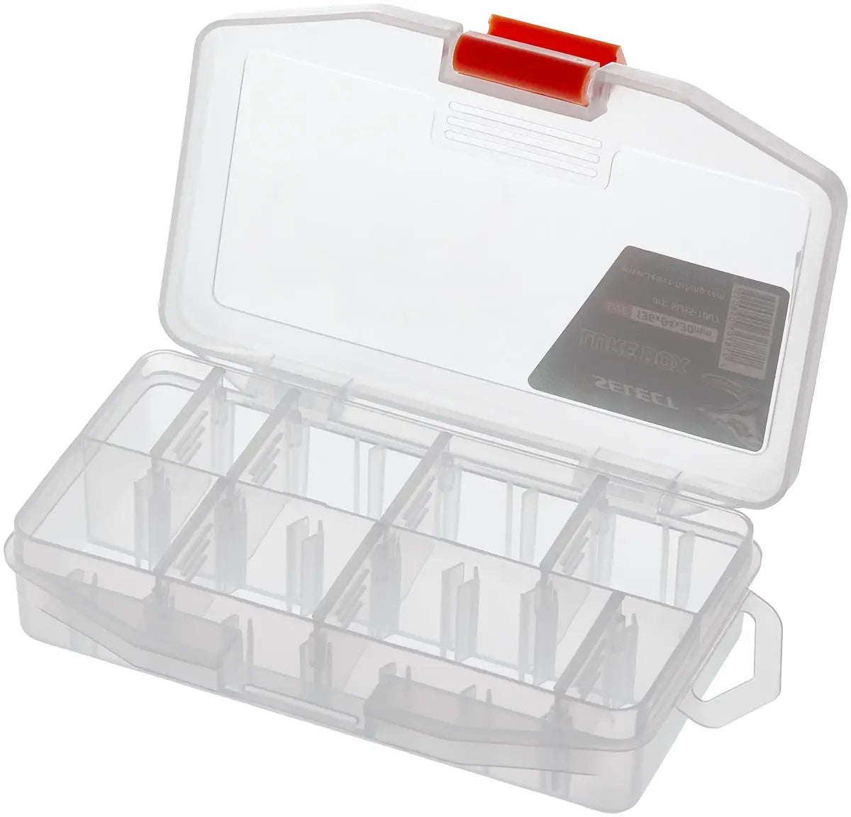 Select Lure Box SLHS-1007 13.6x8.4x3cm (18703058)
