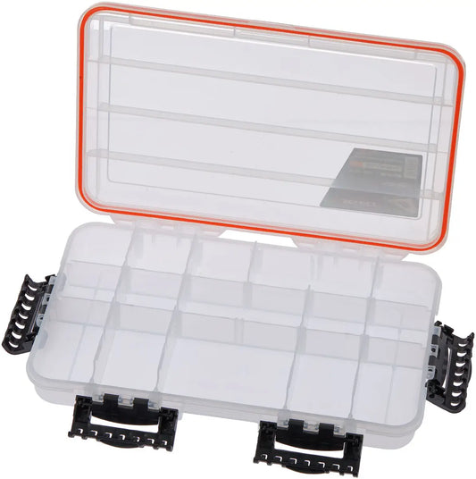 Select Lure Box SLHX-1602 35.5х22.5х5.5cm (18703846)