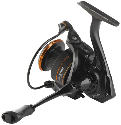 Spinning Reels Select Master