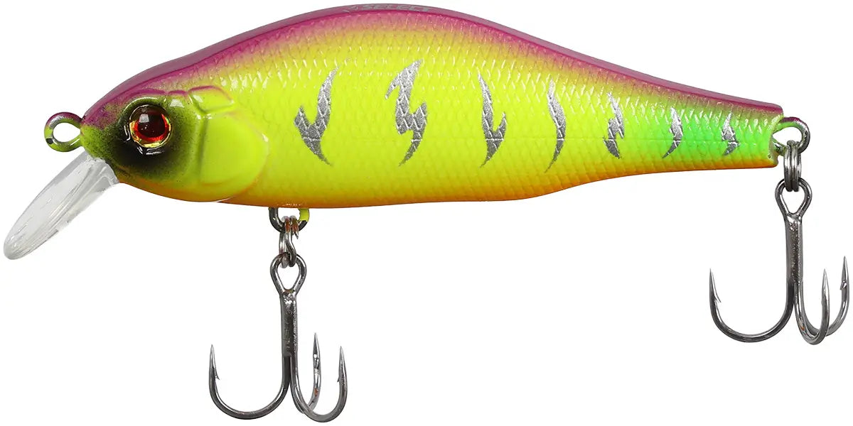 Hard lure Select Reflex 70SP 70mm 9.0g (0.8-1.2m)