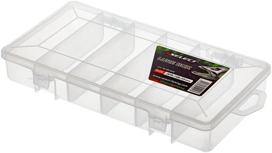 Select Lure Box SLHS-024 20.9x11.8x3.5cm (18703052)