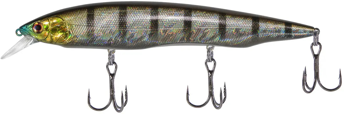 Hard lure Select Hustler 160SP 160mm 32.0g(1.7-1.9m)