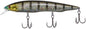 Hard lure Select Hustler 160SP 160mm 32.0g(1.7-1.9m)