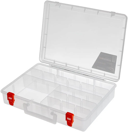 Select Lure Box SLHS-306 34х26х7cm (18703063)