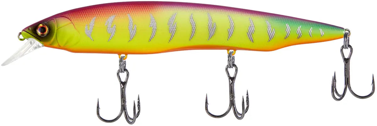 Hard lure Select Hustler 160SP 160mm 32.0g(1.7-1.9m)