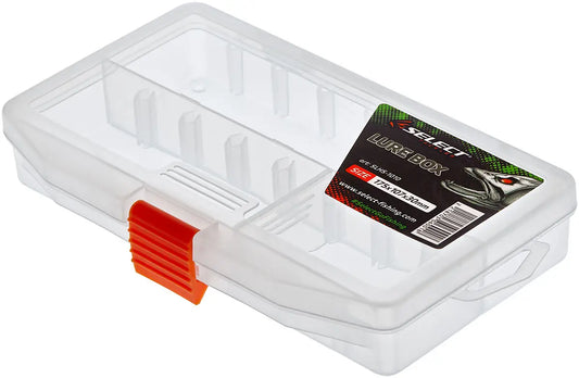 Select Lure Box SLHS-1010 17.5x10.7x3cm (18703060)