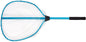 Landing Net Favorite Arena ALNBR1-140 1.45m (4' 9") Silicone Net