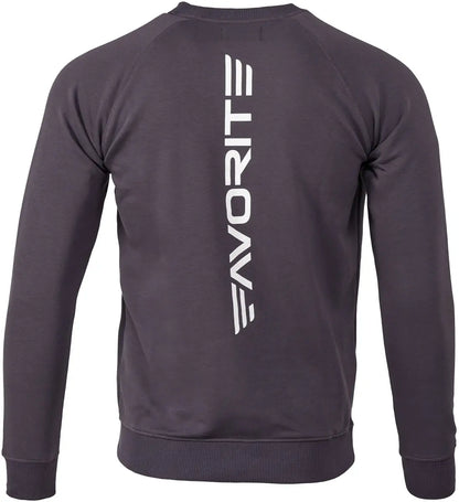 Sweatshirt Favorite Pike+Logo