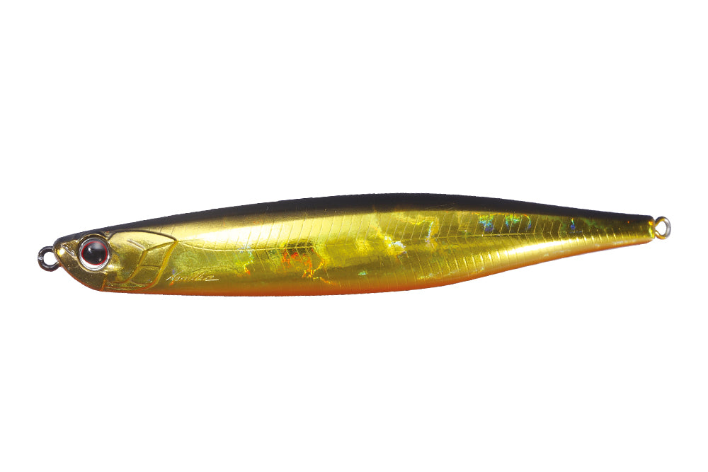 OSP Bent Minnow 106F 106mm 10.0g H04 (0.0-0.5m)