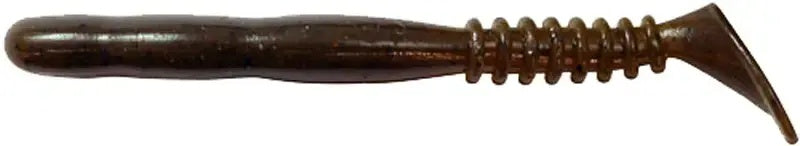 Reins Rockvibe Shad 2" 002 Green Pumpkin (20 pcs.)