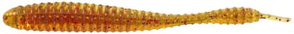 Reins Bubbling Shaker 3" 566 Motor Oil Red Flake (14 pcs.)