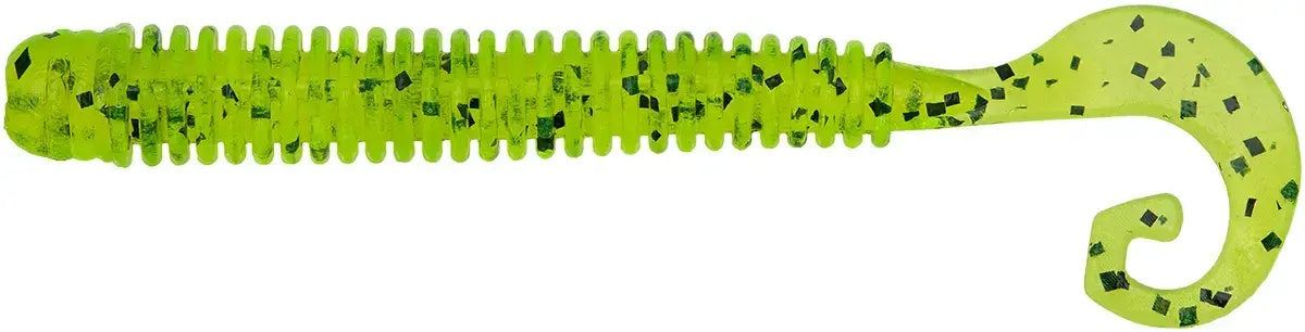 Reins G-Tail Saturn Micro 2" 419 Chart Pepper (20 pcs.)