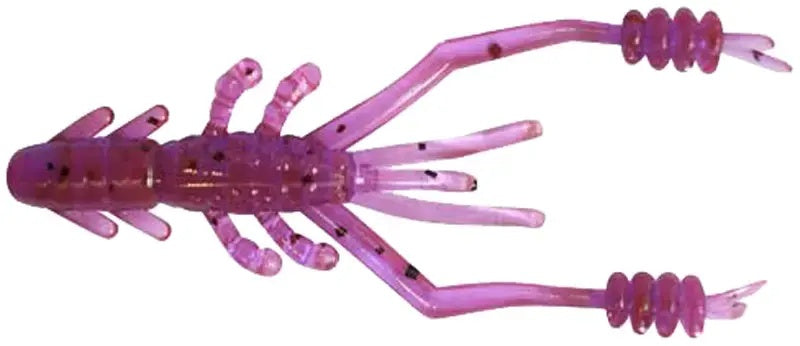 Reins Ring Shrimp 2" 583 LOX (12 pcs.)