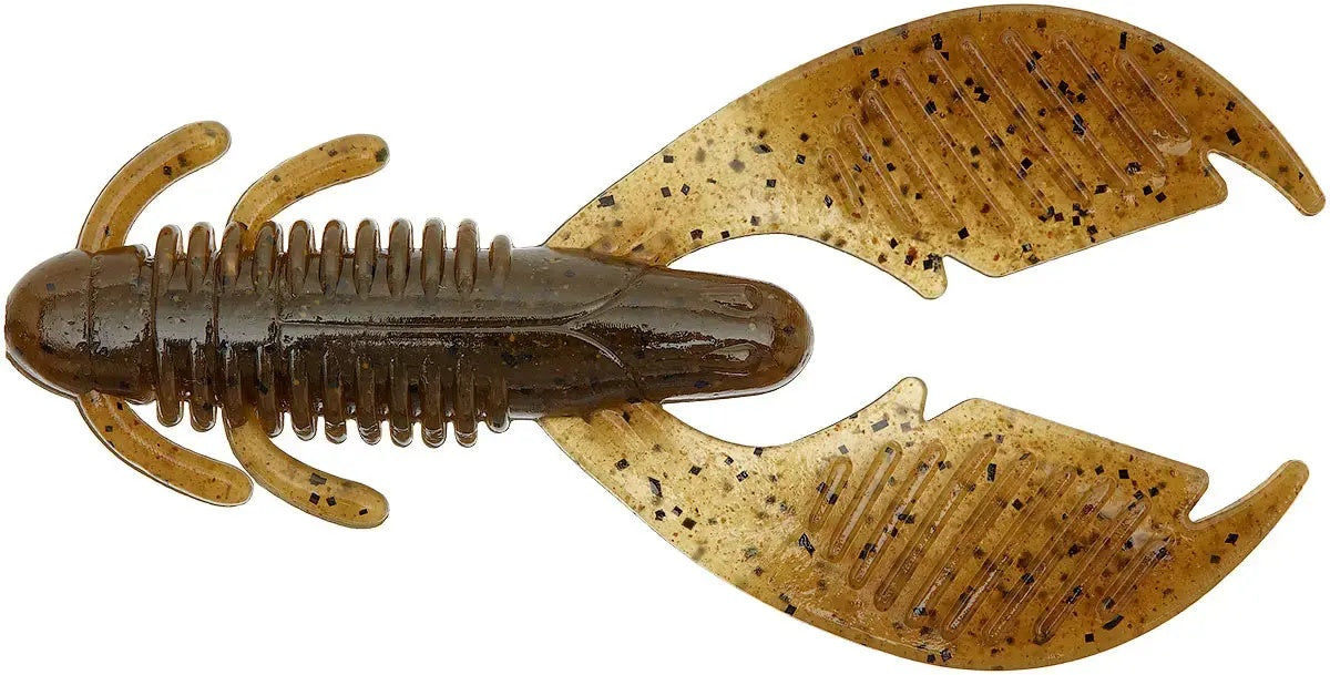 Reins AX Craw Mini 2" 002 Green Pumpkin (12 pcs.)