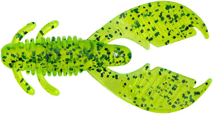 Reins AX Craw Mini 2" 419 Chart Pepper (12 pcs.)