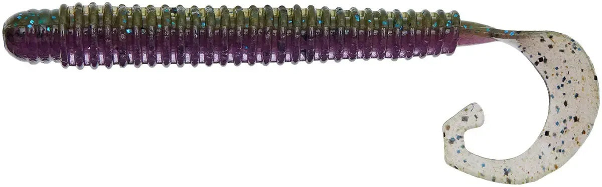 Reins G-Tail Saturn Micro 2" 060 Onga River Moneybait (16 pcs.)