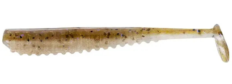 Reins Rockvibe Shad 2" L13 Electric Shad Ⅱ (16 pcs.)
