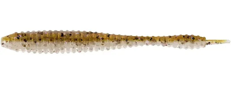 Reins Bubbling Shaker 3" L13 Electric Shad Ⅱ (11 pcs.)