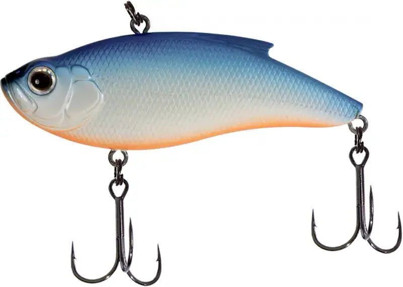 ZipBaits Calibra 75S 75mm 16.5g #327