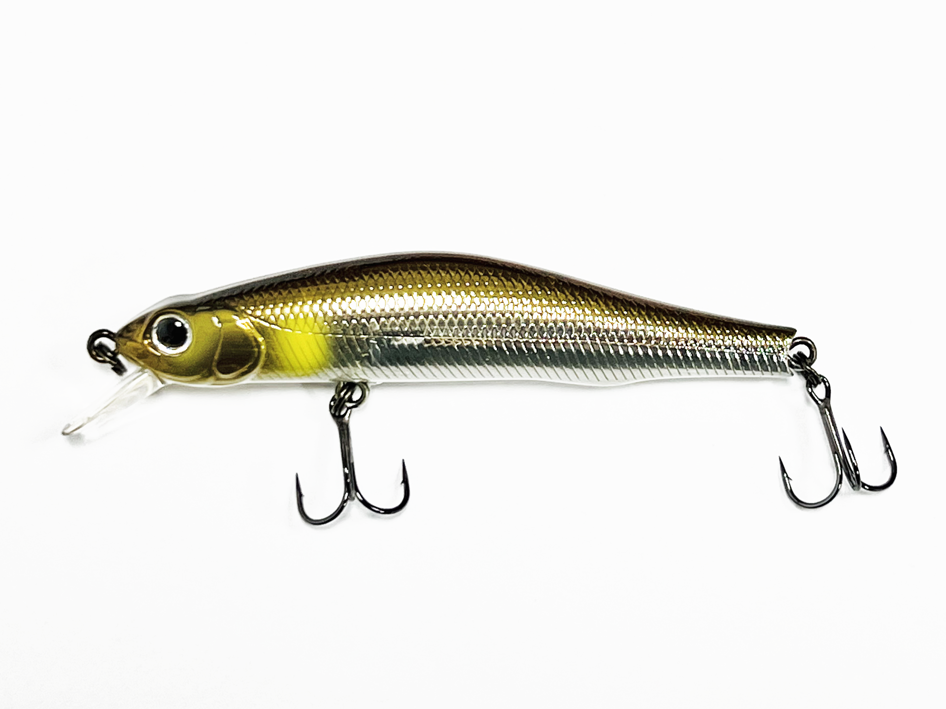 ZipBaits Orbit 80 SP SR 80mm 8.5g #820