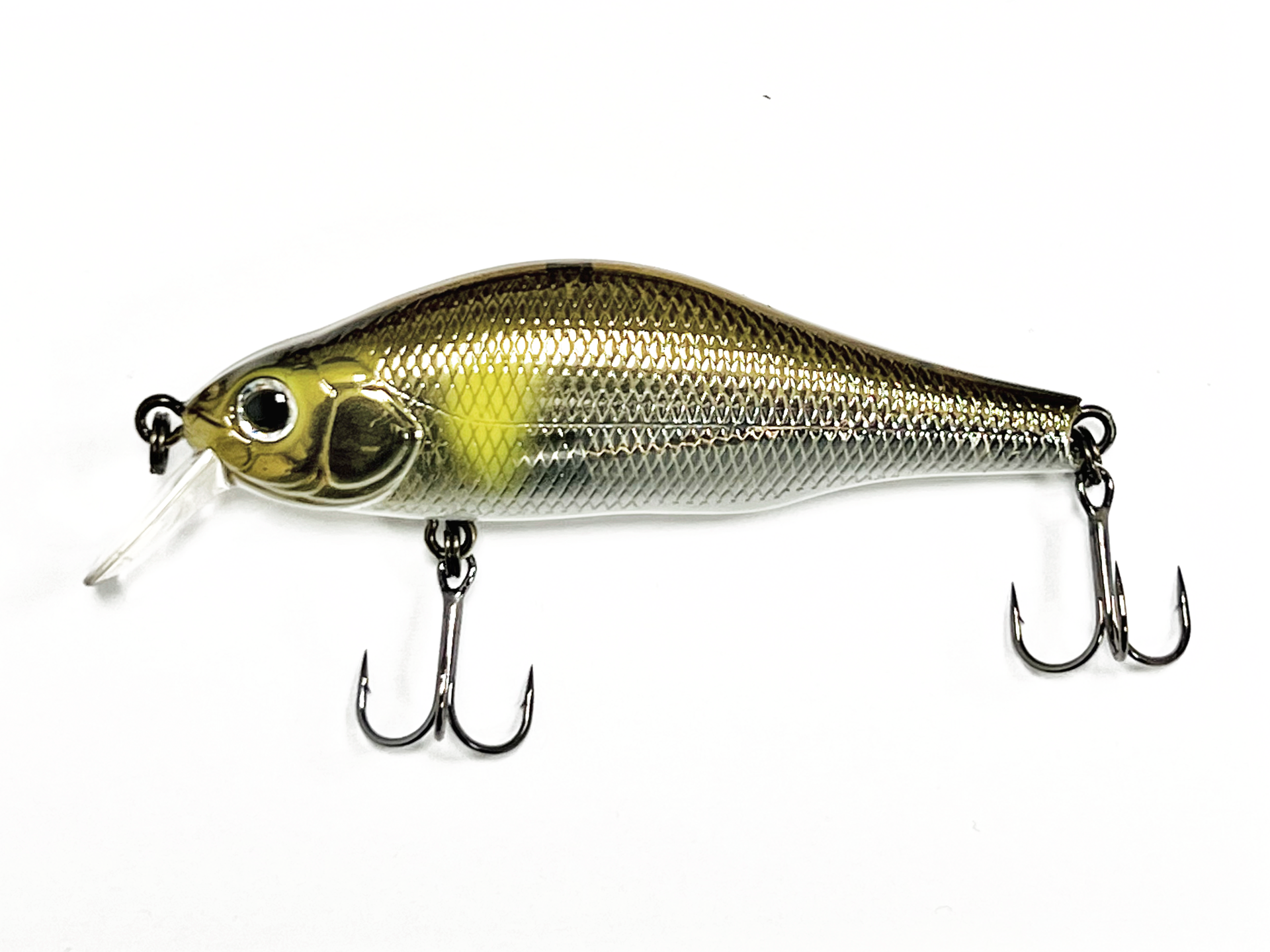 ZipBaits Khamsin 70 SP SR 70mm 9.5g #820