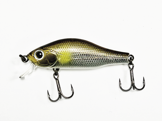 ZipBaits Khamsin JR. SP SR 50mm 4.0g #820