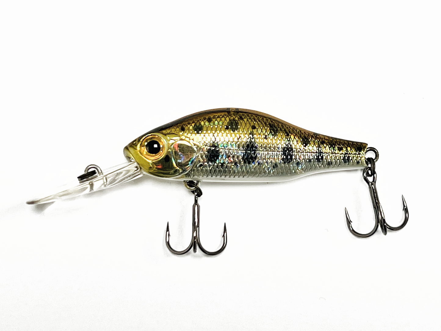 ZipBaits Khamsin JR. SP-DR 50mm 4.0g #810H