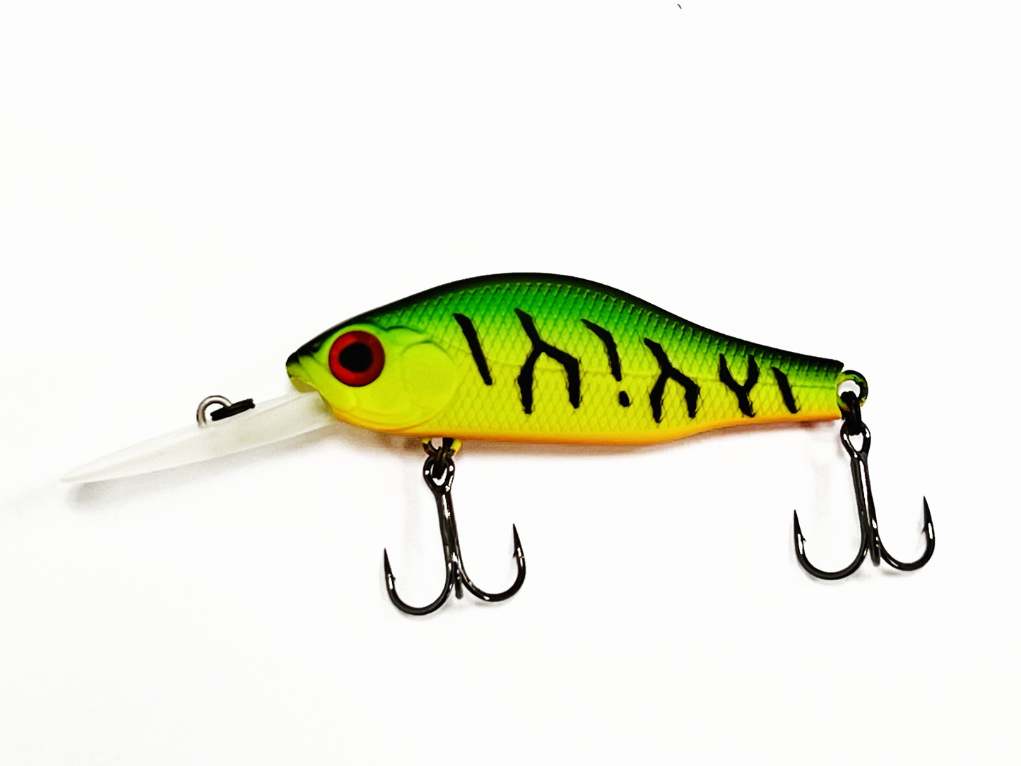 ZipBaits Khamsin JR. SP-DR 50mm 4.0g #995