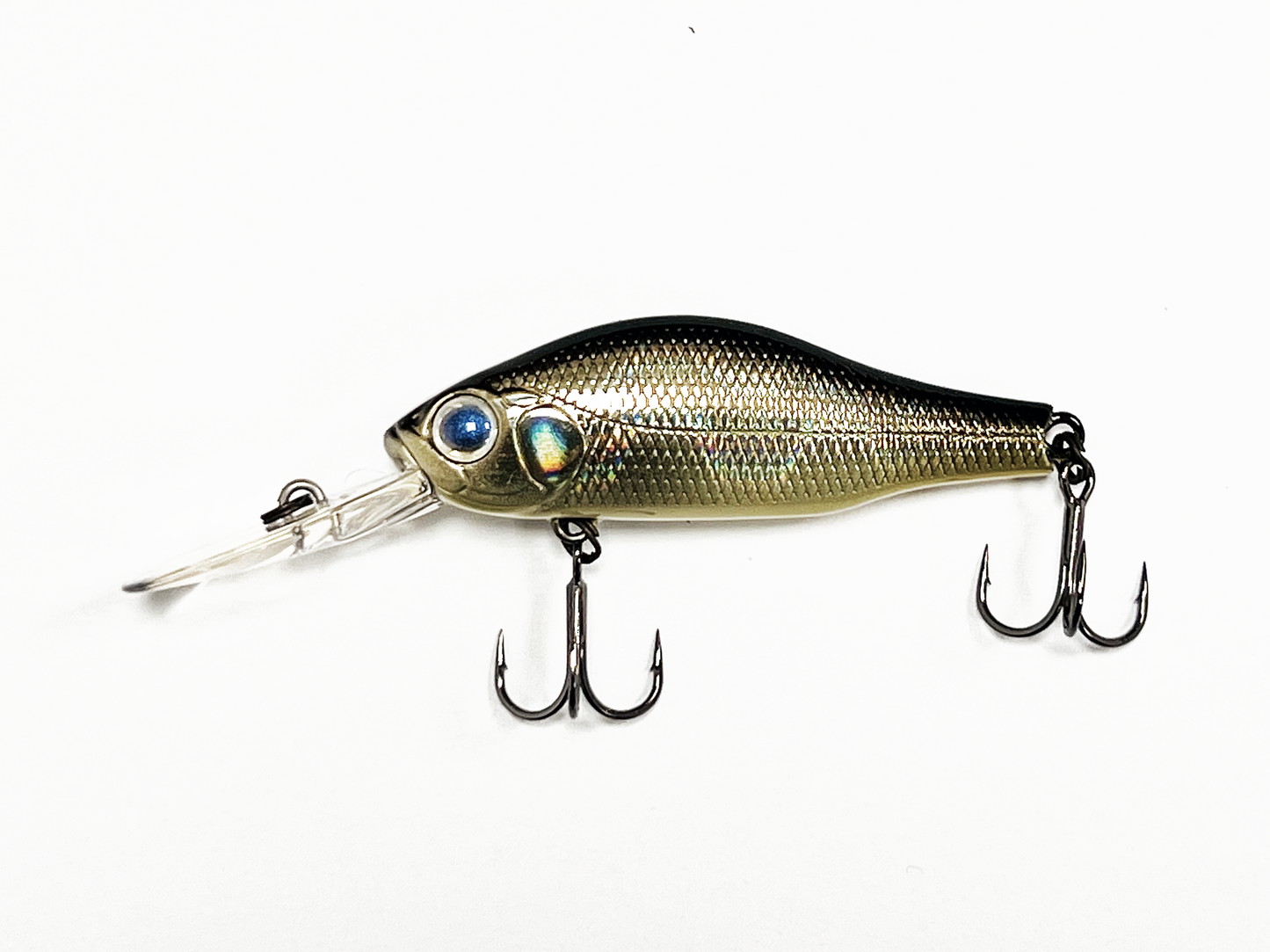 ZipBaits Khamsin JR. SP-DR 50mm 4.0g #522