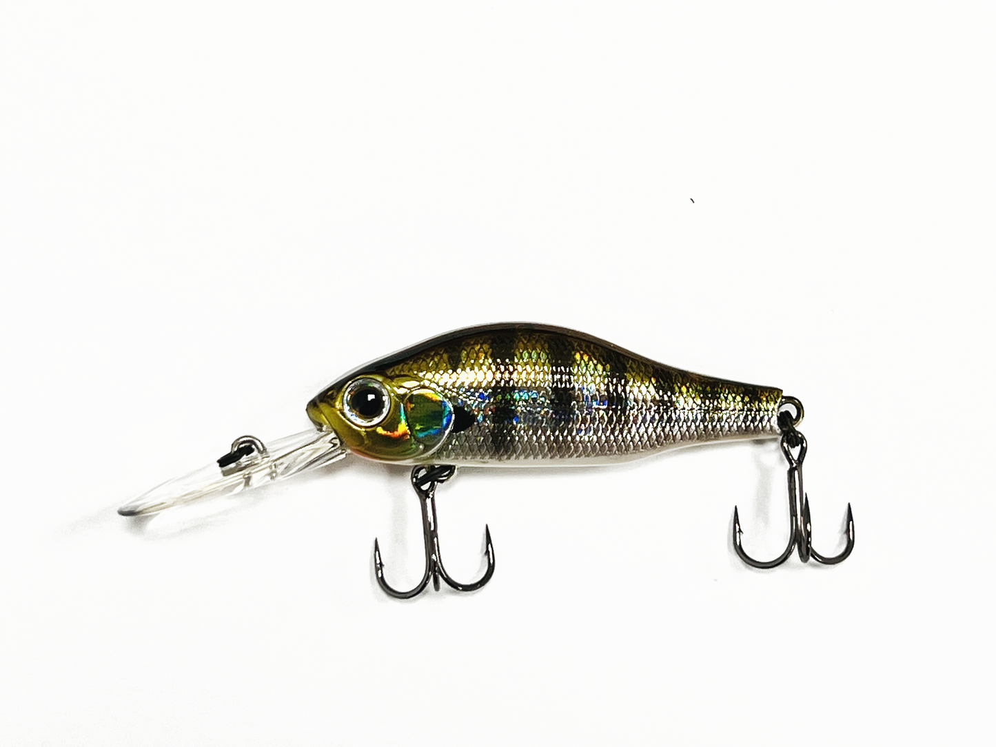 ZipBaits Khamsin JR. SP-DR 50mm 4.0g #509