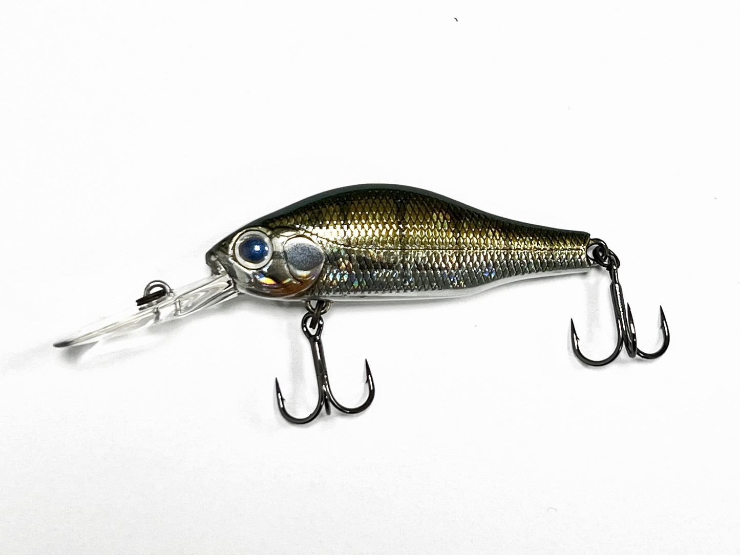 ZipBaits Khamsin JR. SP-DR 50mm 4.0g #513
