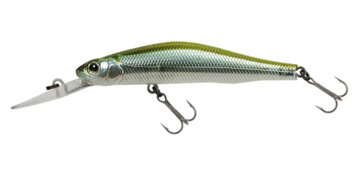 ZipBaits Orbit 80 SP-DR 80mm 8.5g #021